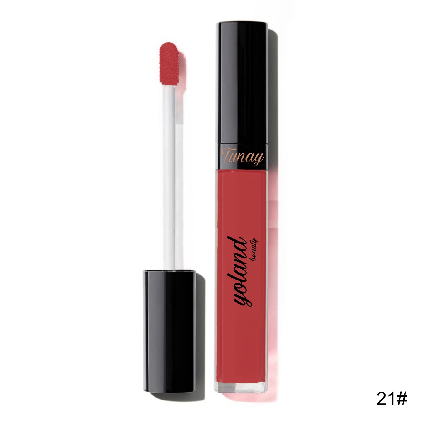 Yolland Beauty (Liquid Toni Rouge) Lipstick