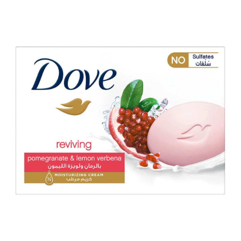 Dove soap - 125g