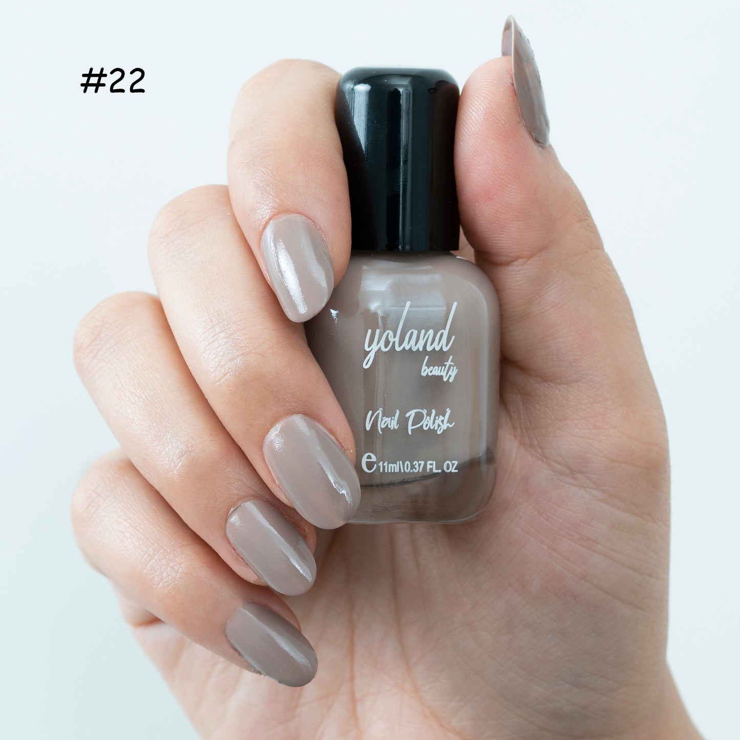 Yolland Beauty Nail Polish