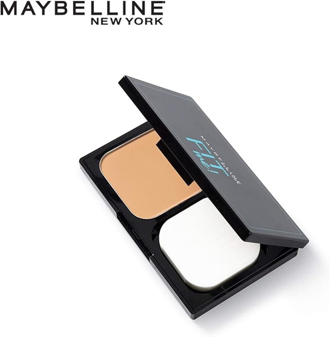 Fit Me Powder by Maybelline New York