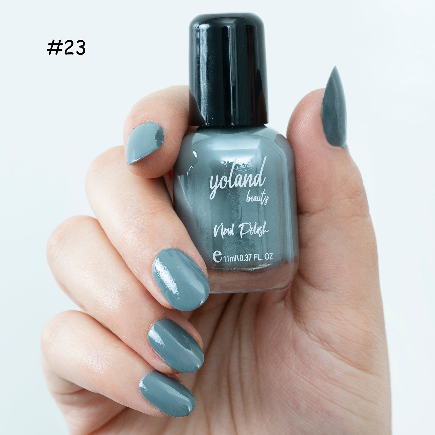 Yolland Beauty Nail Polish