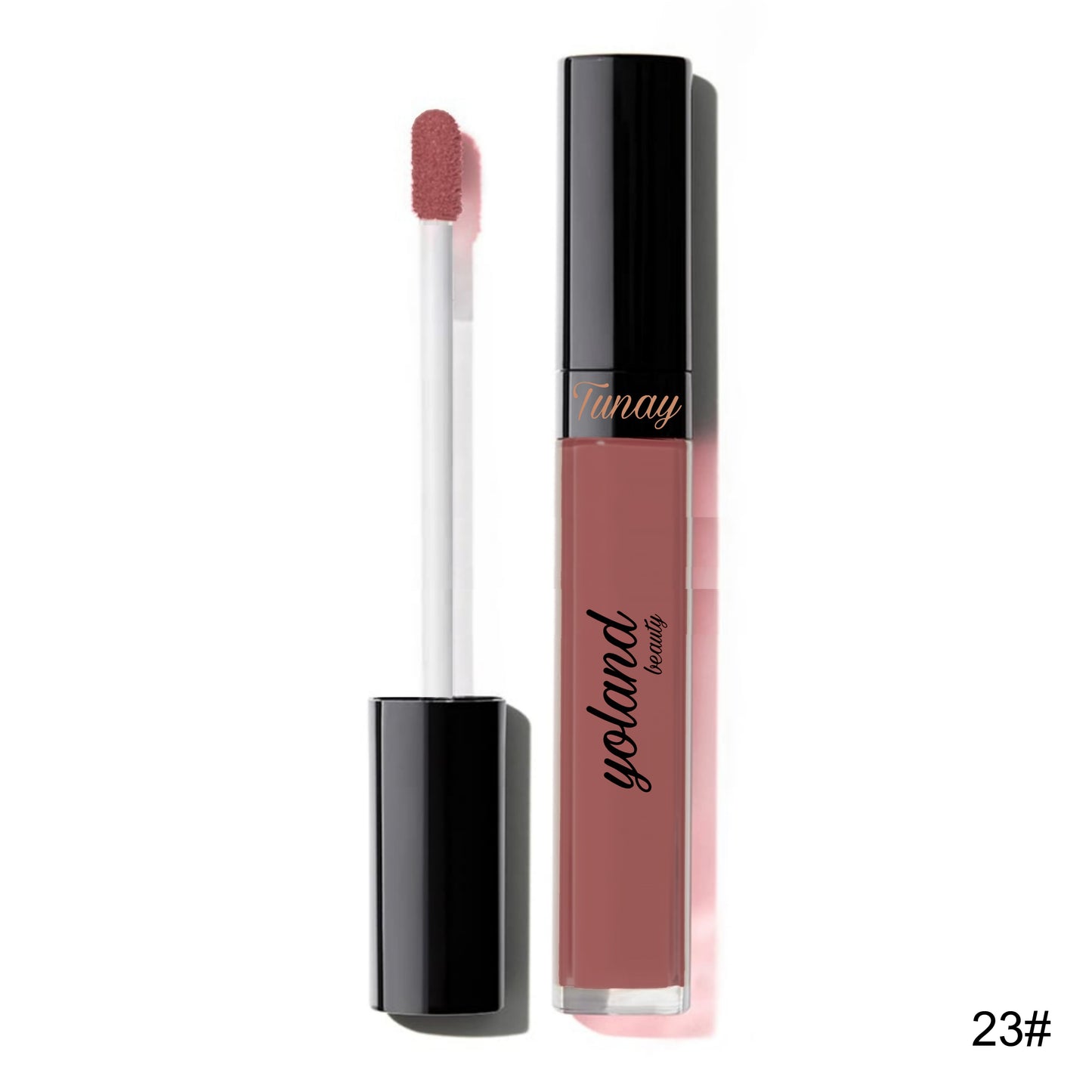 Yolland Beauty (Liquid Toni Rouge) Lipstick