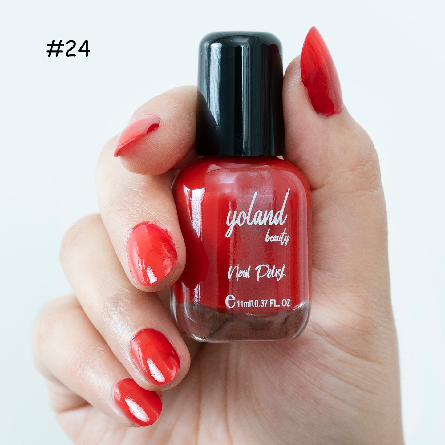 Yolland Beauty Nail Polish