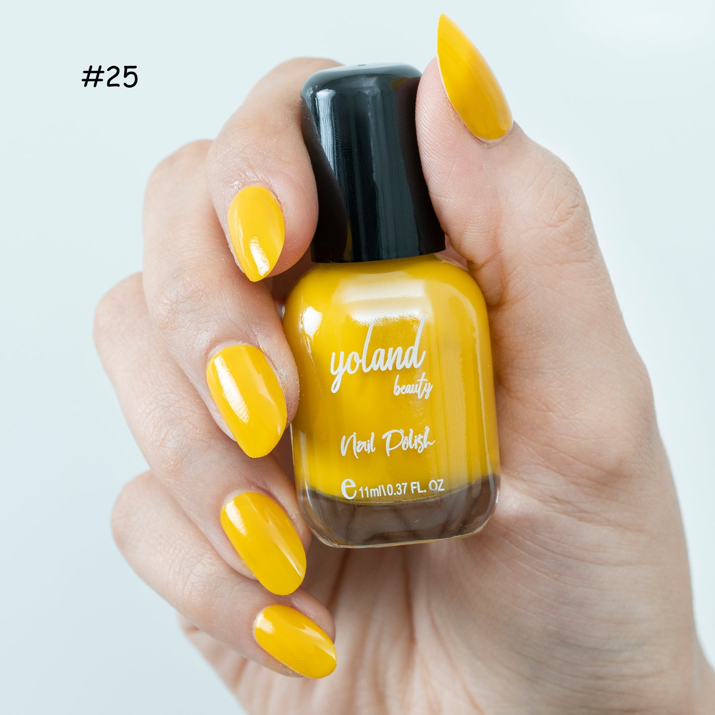 Yolland Beauty Nail Polish
