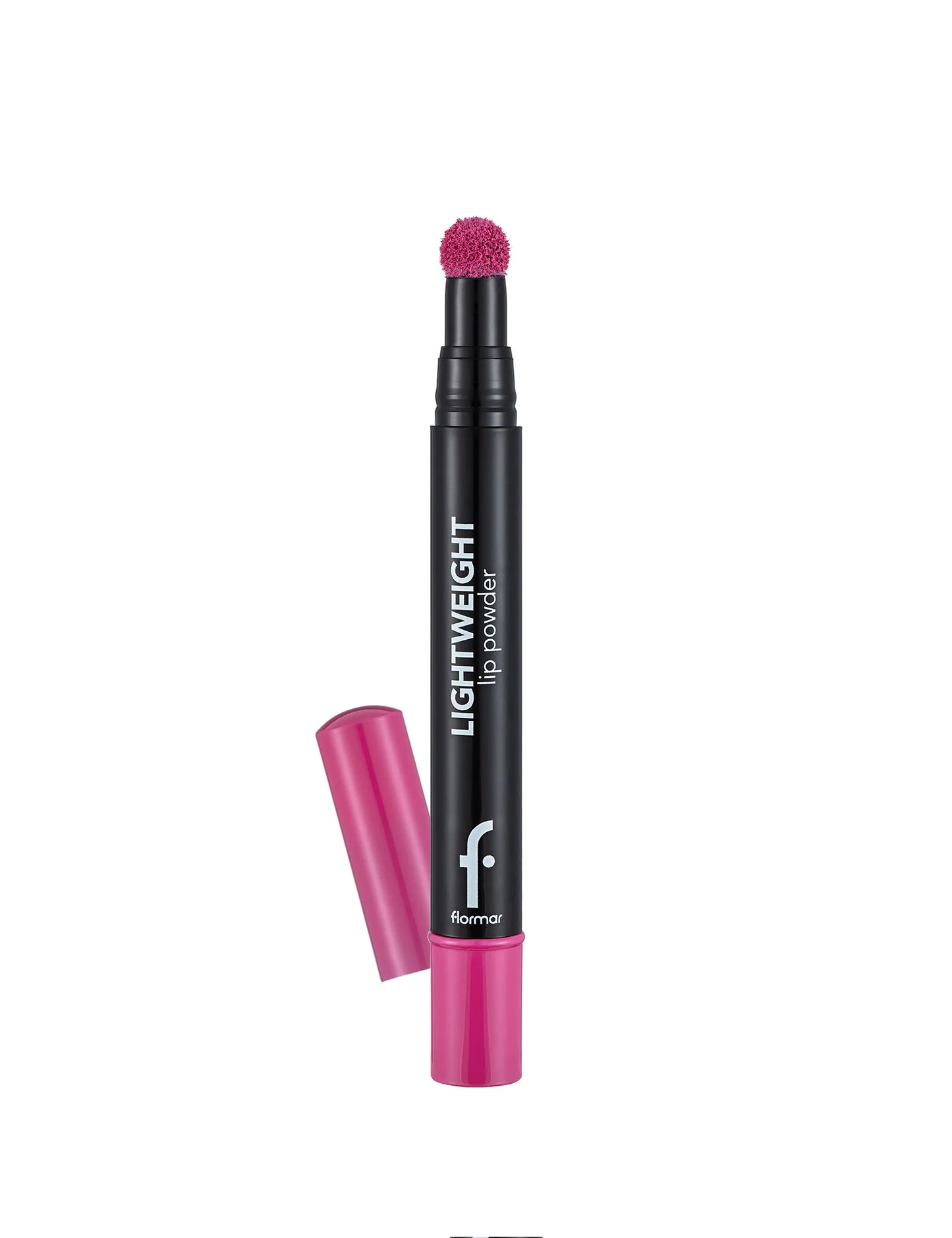 Flormar Lightweight Sponge Lipstick