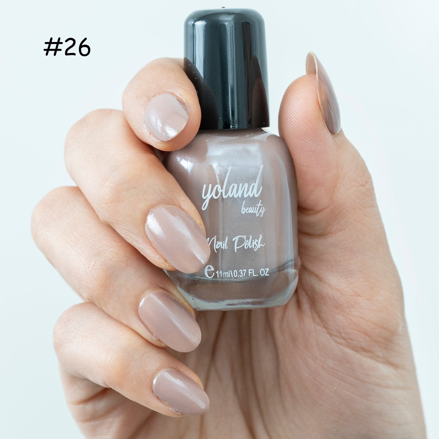 Yolland Beauty Nail Polish