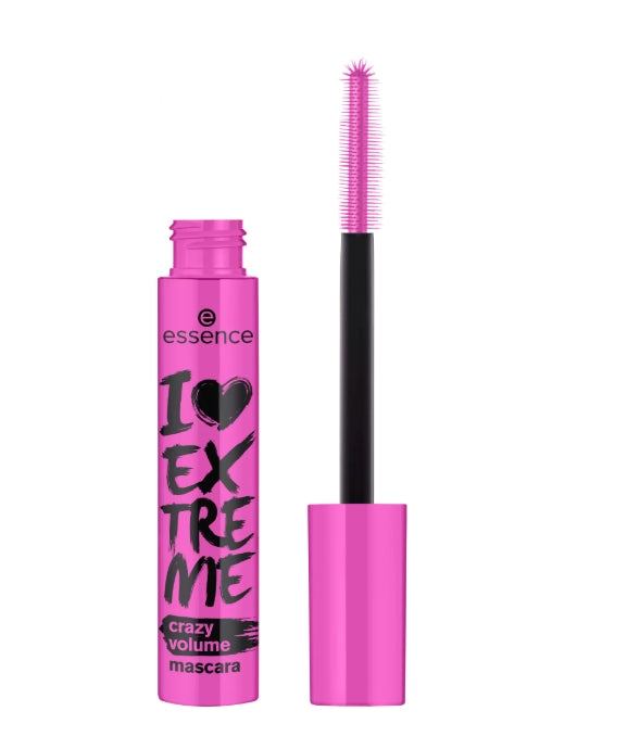 Essence (I Love Extreme) Mascara