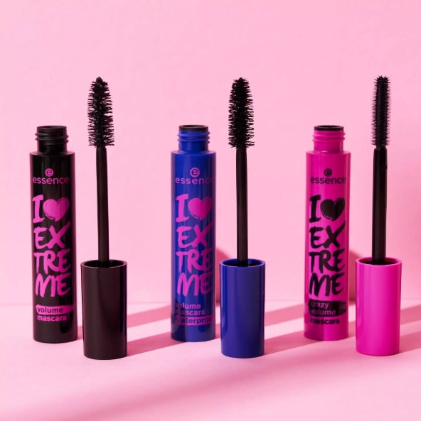 Essence (I Love Extreme) Mascara