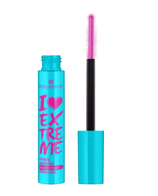 Essence (I Love Extreme) Mascara