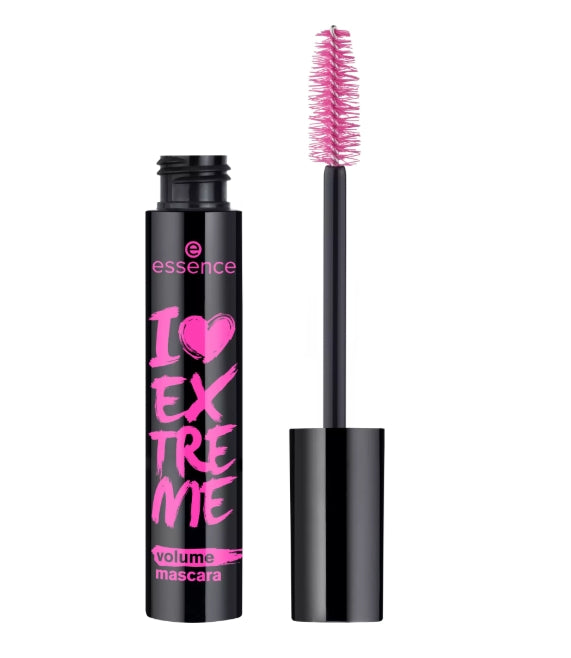 Essence (I Love Extreme) Mascara