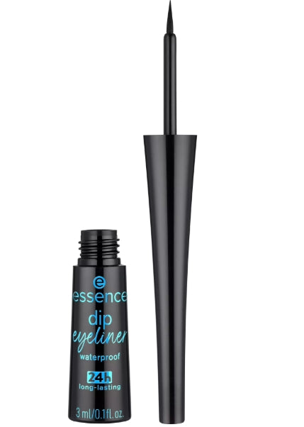 24-Hour Waterproof Eyeliner