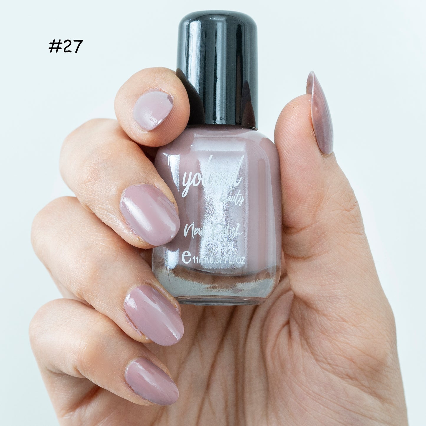 Yolland Beauty Nail Polish