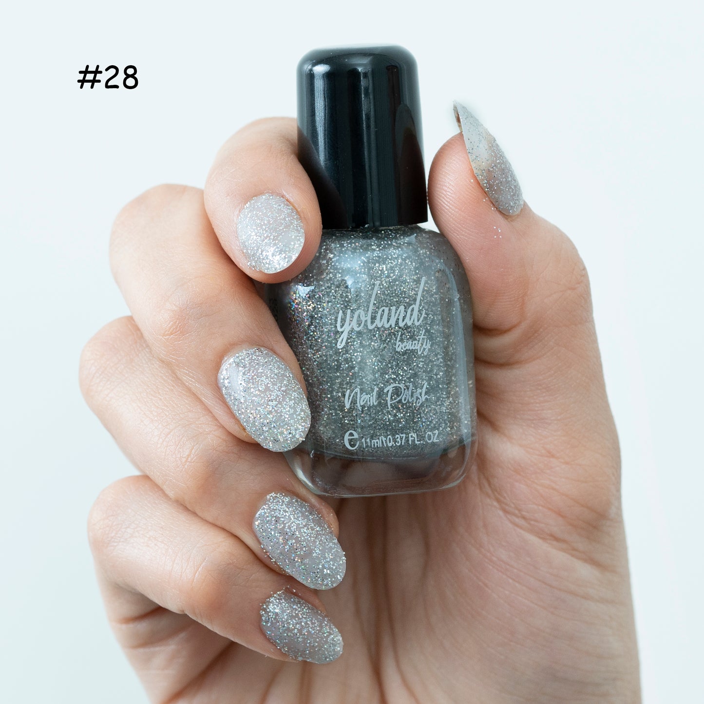 Yolland Beauty Nail Polish