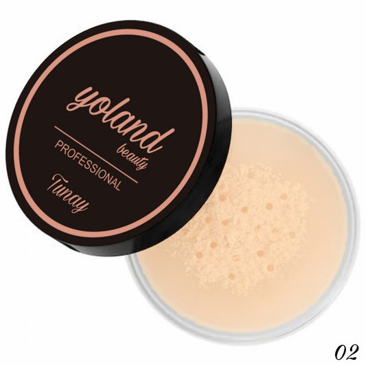 Yoland Beauty Loose Powder