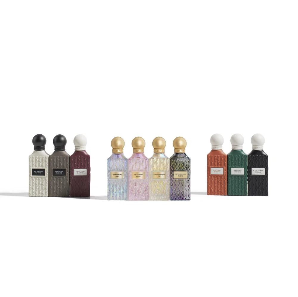 مجموعة الدايموند (توزيعات ) ممن ابراهيم القرشي (إبراق)