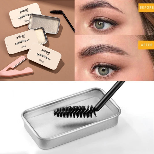 Yolland Beauty Eyebrow Styling Soap