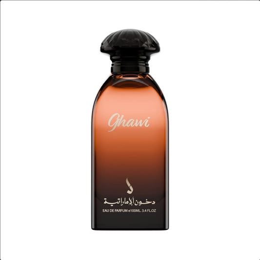 عطر غاوي من دخوني 100 مل