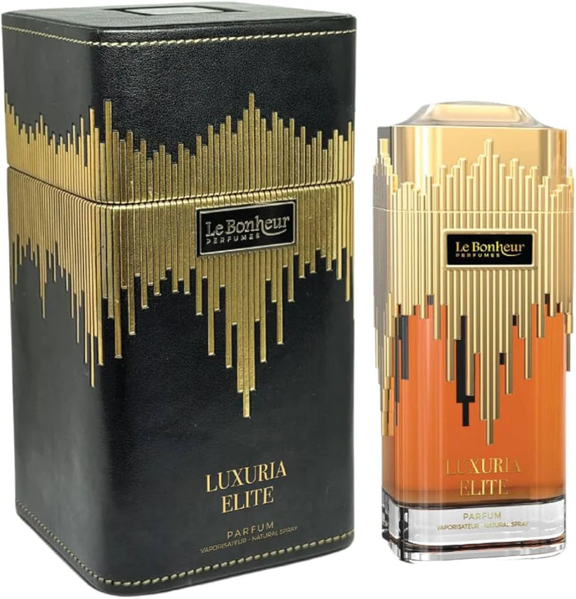 Elite Luxury Perfume by Almas - 100ml