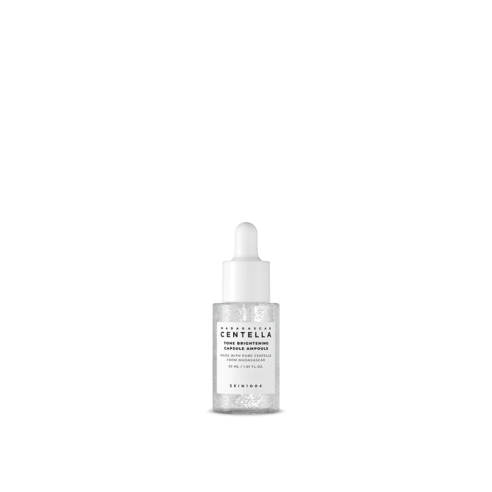 Centella Ampoule Tone Brightening Capsule Serum