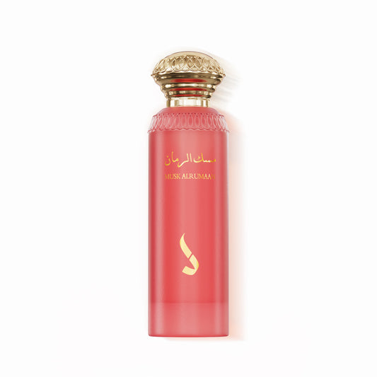 عطر مسك الرمان من دخوني 75مل
