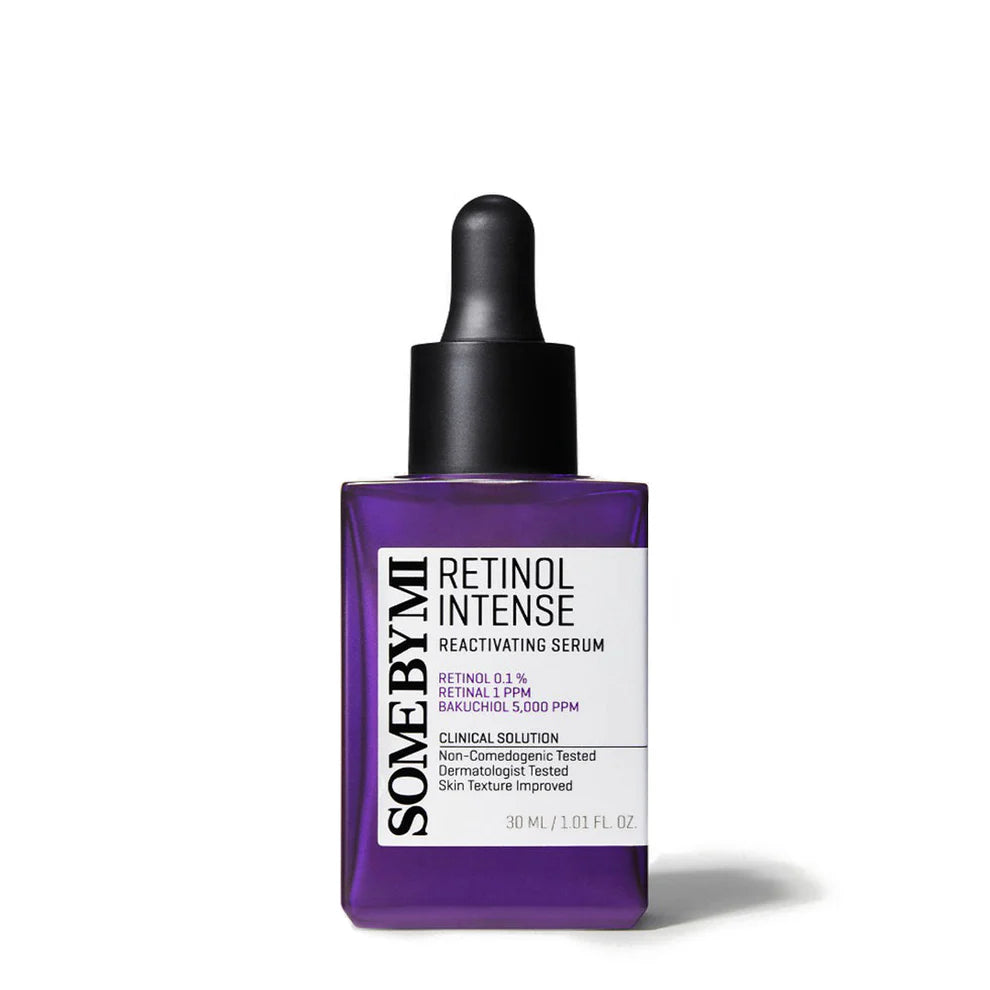 SOME BY MI Retinol Intense Reactivating Serum - 30ml