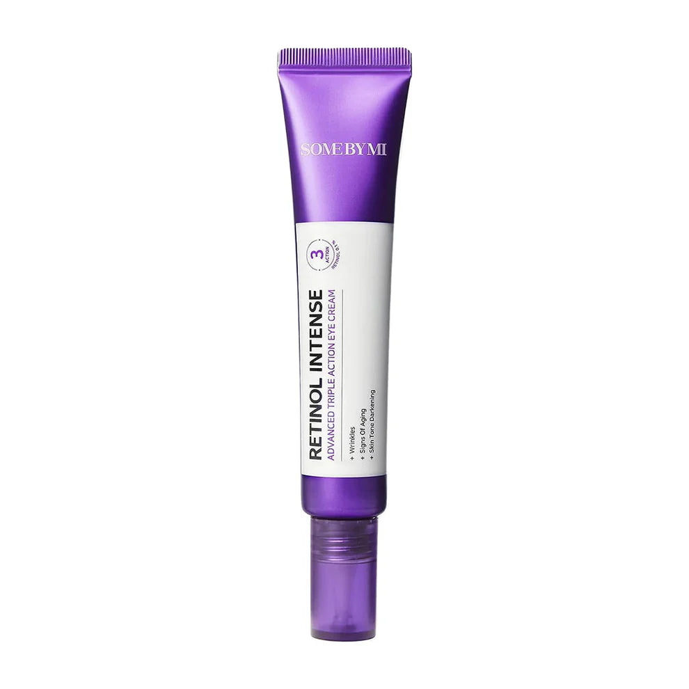 Some By Mi Retinol Intense Advanced Triple Action Eye Cream - 30ml