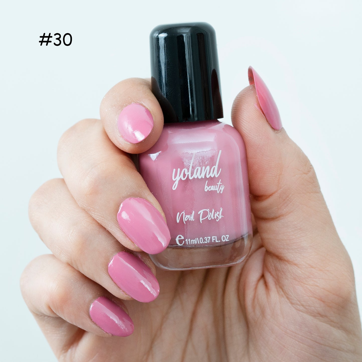 Yolland Beauty Nail Polish