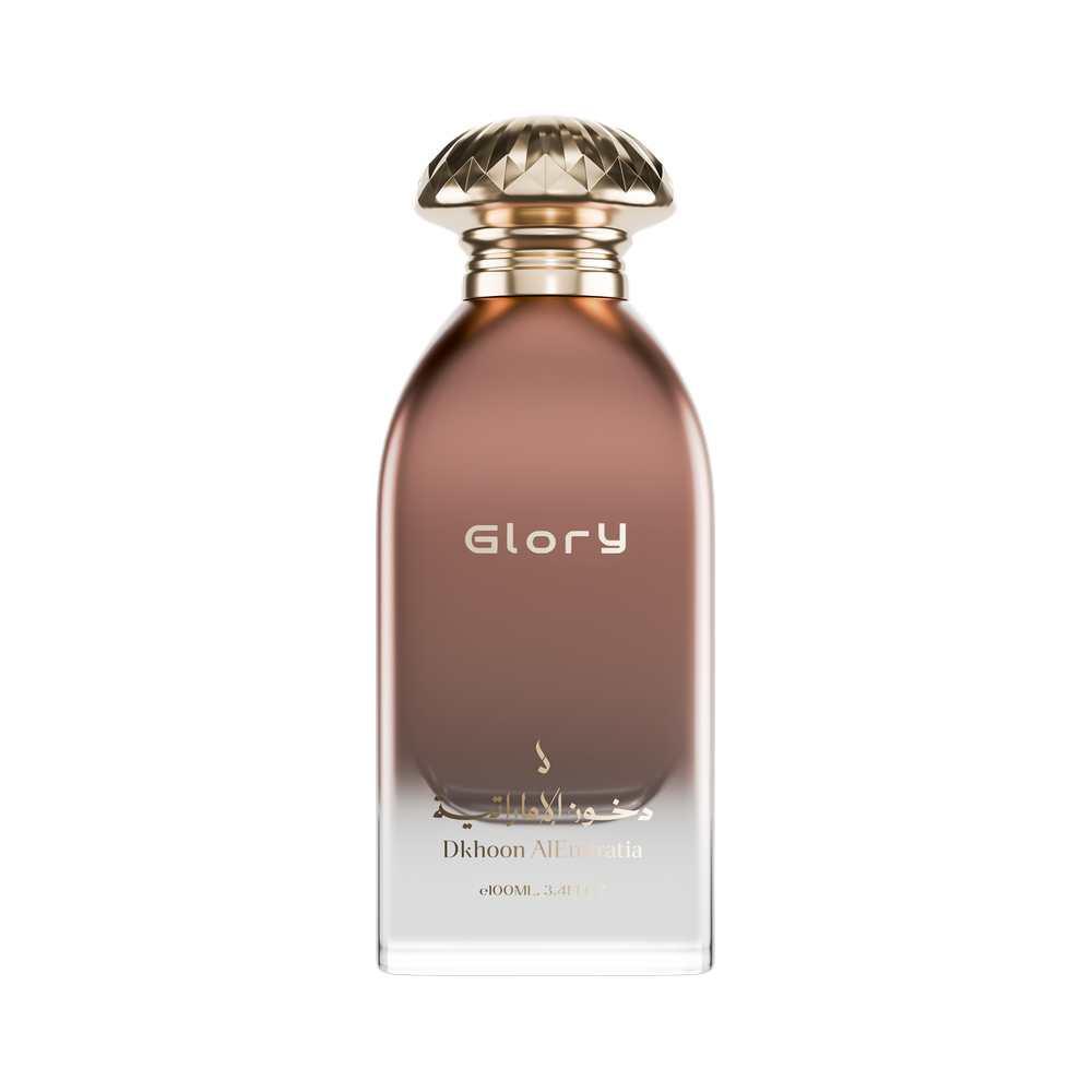 عطر جلوري Glory .من دخوني 100 مل