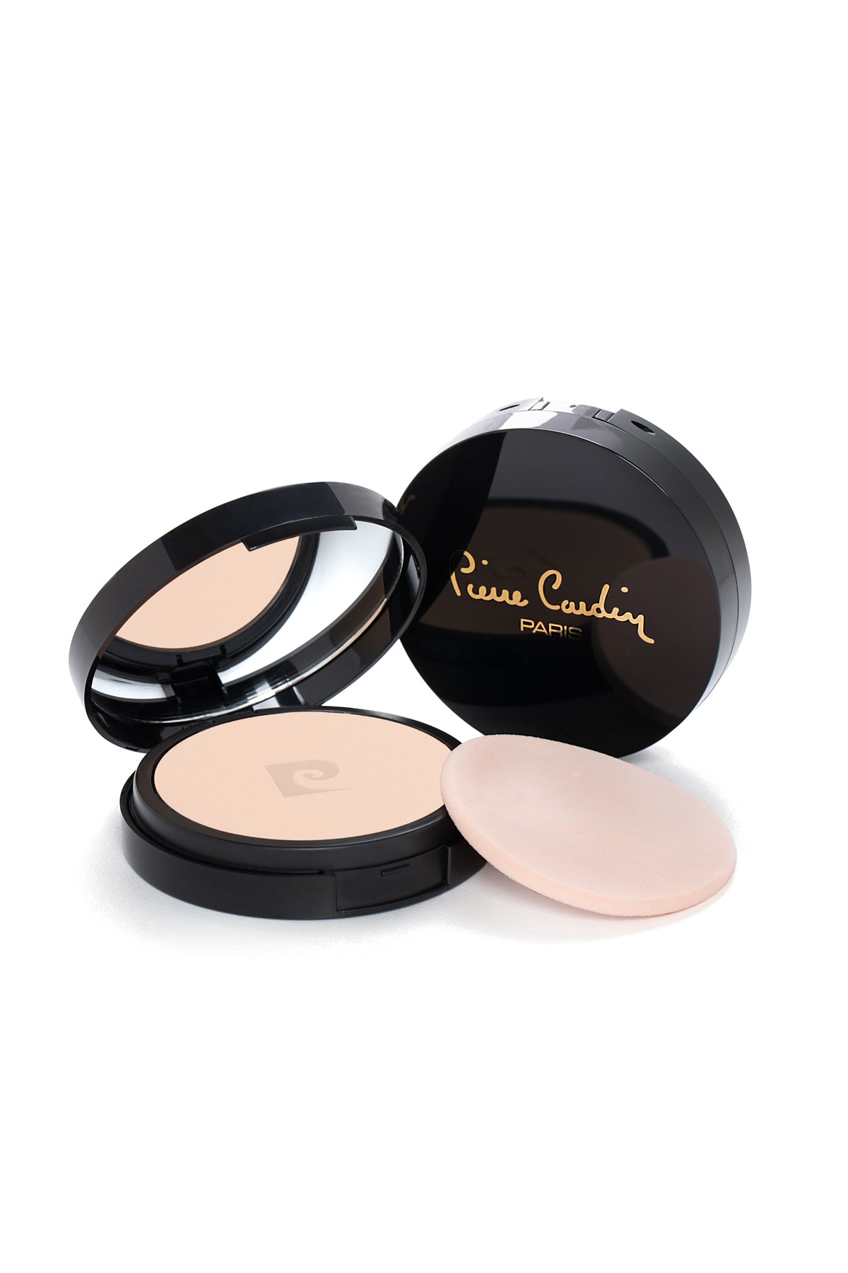 Pierre Cardin Pressed Powder Porcelain Edition