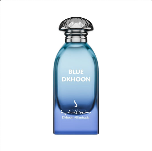 عطر بلو دخون  100 مل