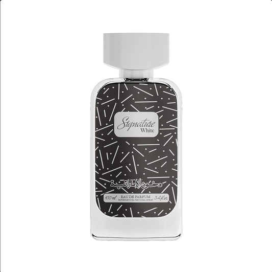 عطر سجنتشر وايت من دخون