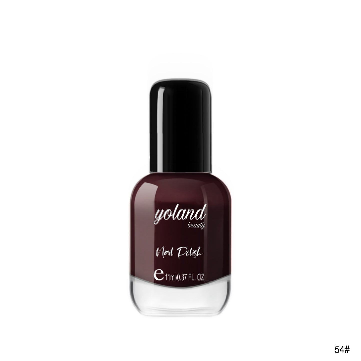 Yolland Beauty Nail Polish