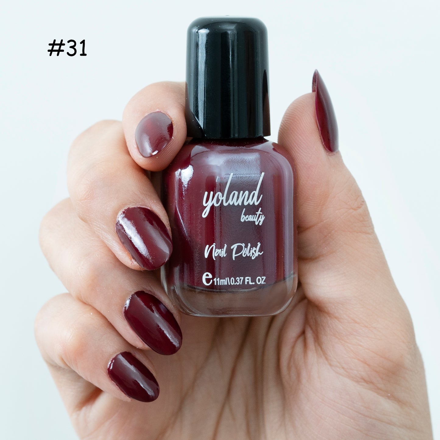 Yolland Beauty Nail Polish