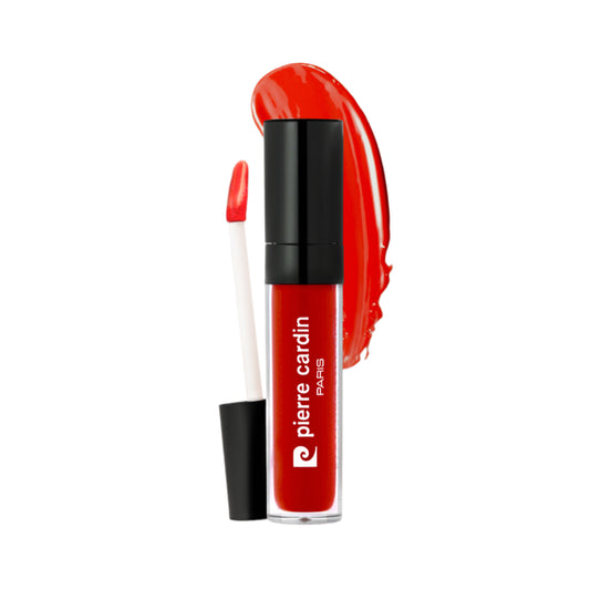 Pierre Cardin Lip Color Liquid Lipstick - High Durability