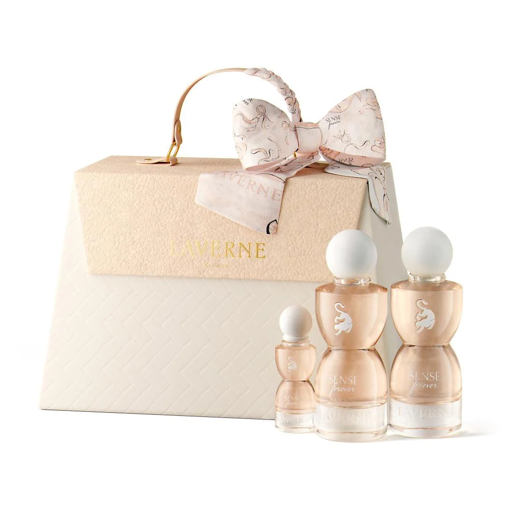 Sens Collection (Forever Bag)