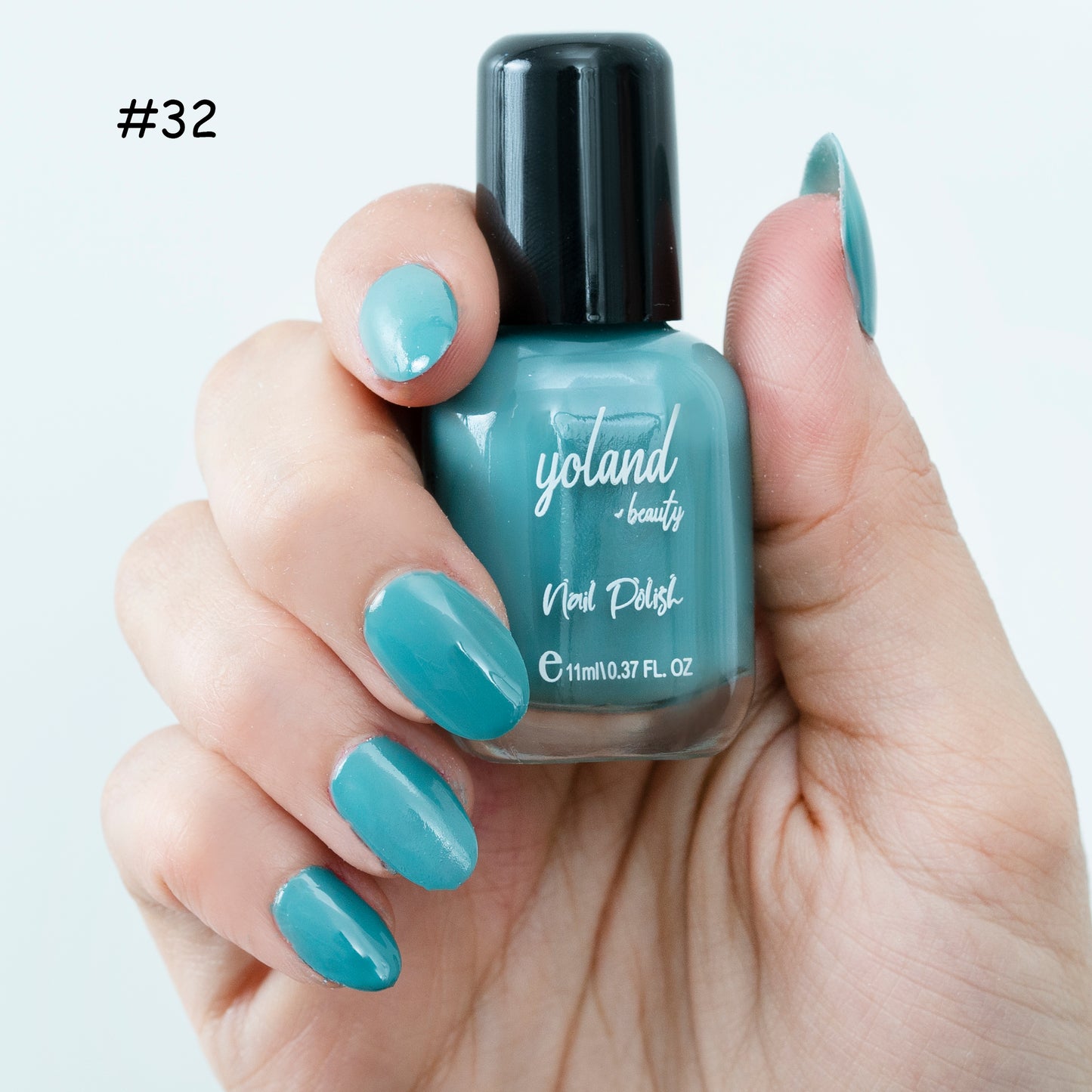 Yolland Beauty Nail Polish