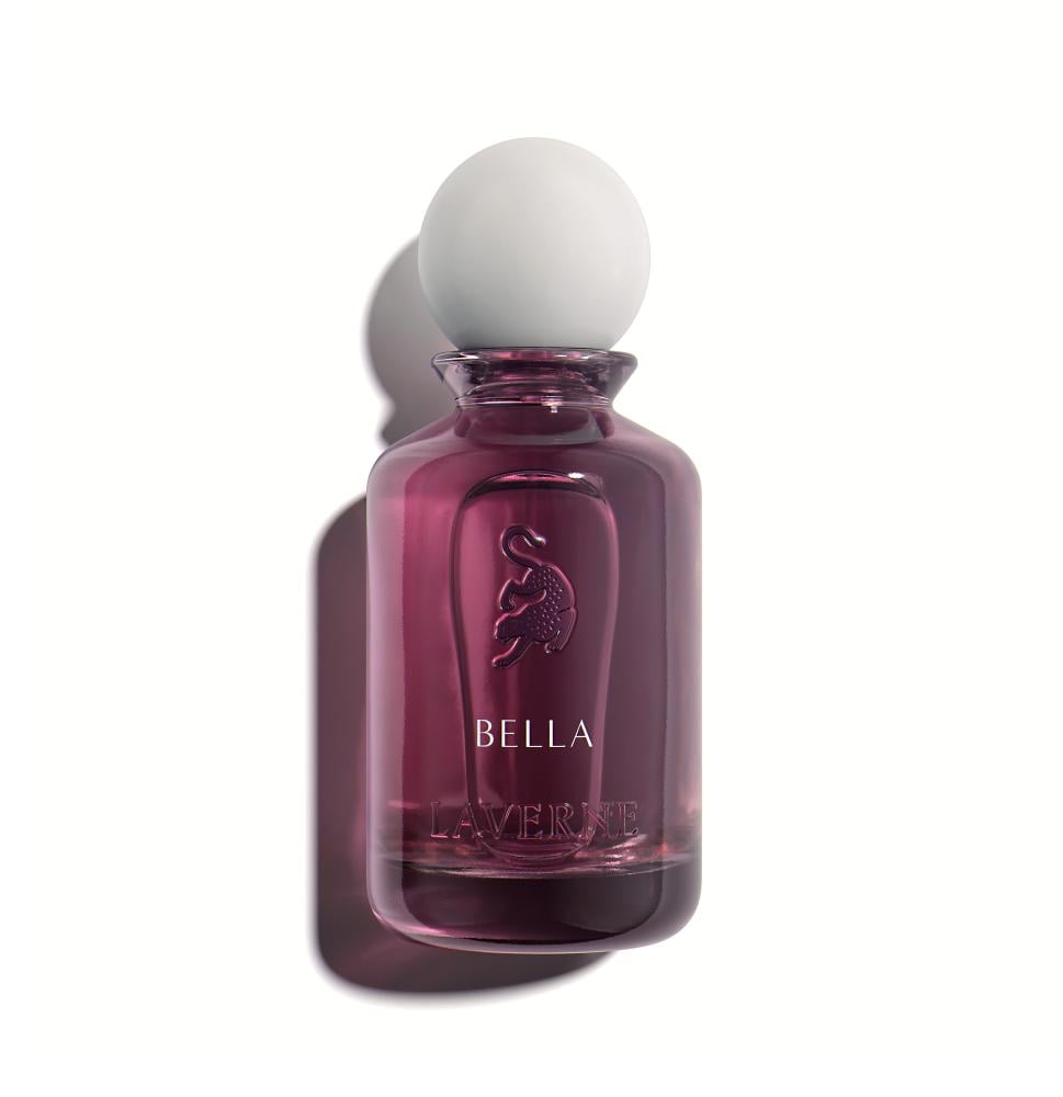 Bella Perfume by La Frain