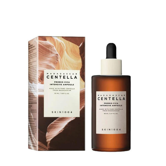 SKIN1004 Madagascar Centella Probio-Cica Intensive Ampoule 100ml