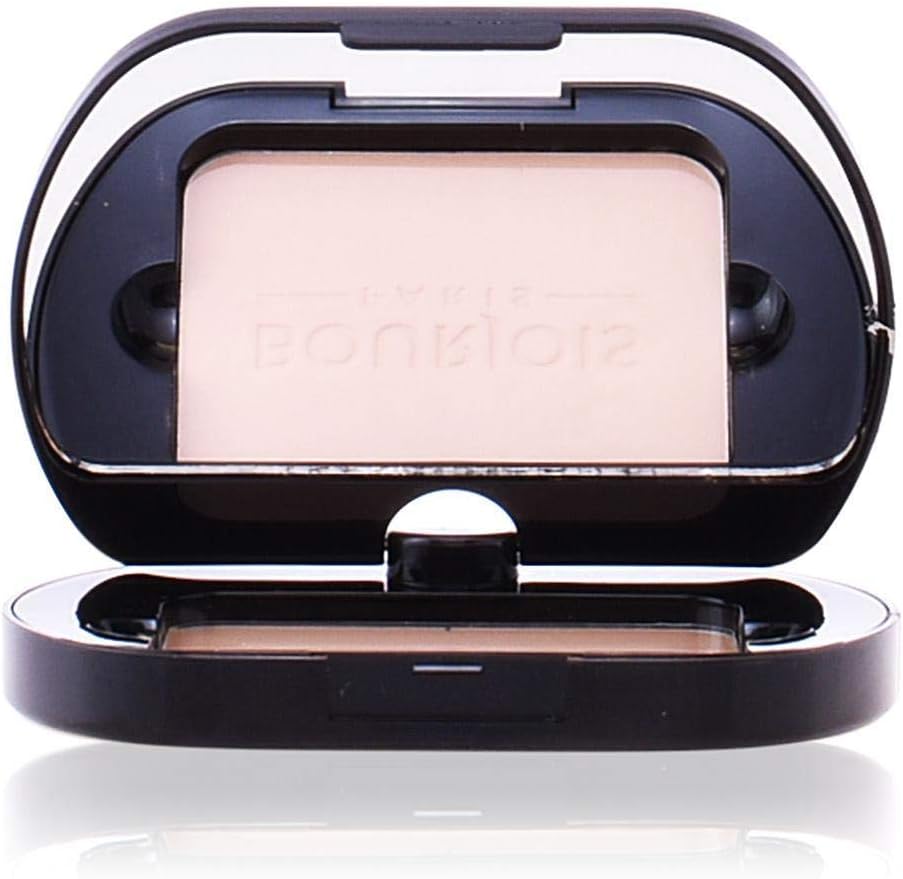 Bourjois Silk Edition Compact Powder, 9g