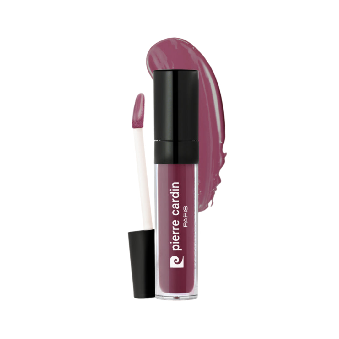 Pierre Cardin Lip Color Liquid Lipstick - High Durability