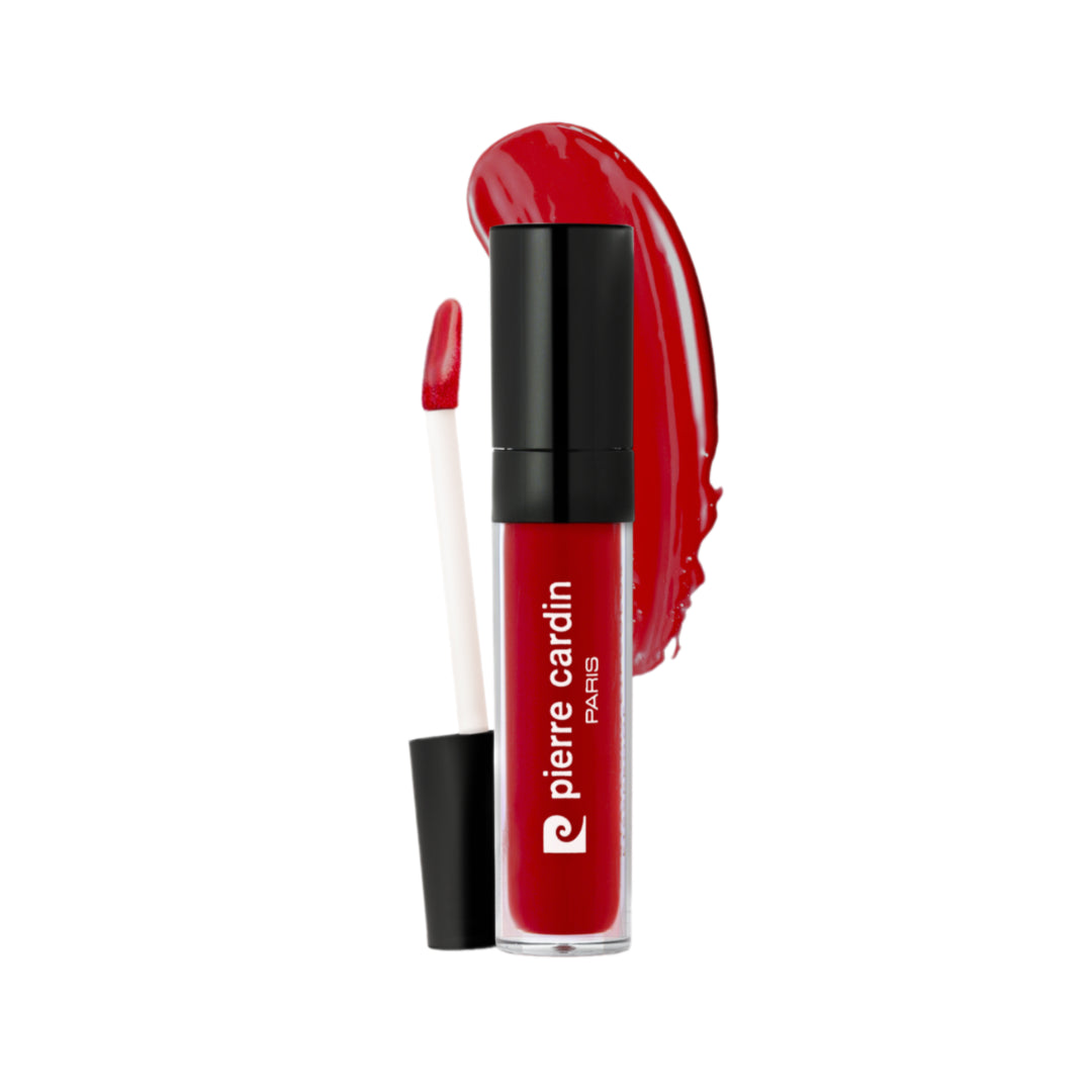 Pierre Cardin Lip Color Liquid Lipstick - High Durability