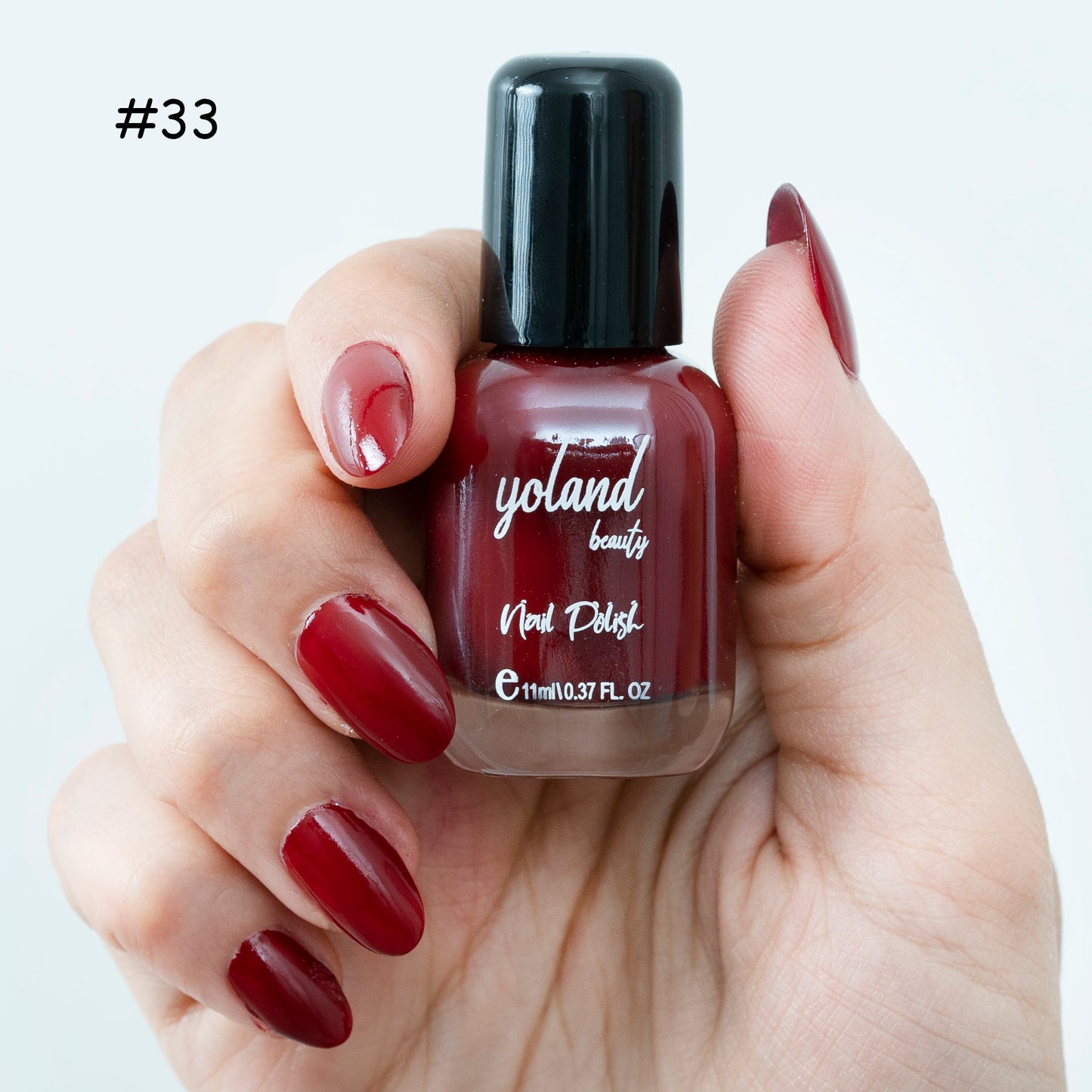 Yolland Beauty Nail Polish