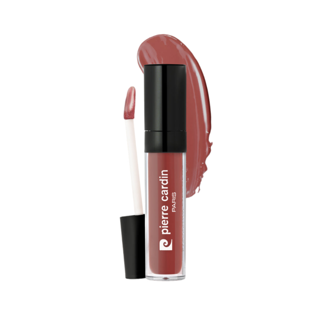 Pierre Cardin Lip Color Liquid Lipstick - High Durability