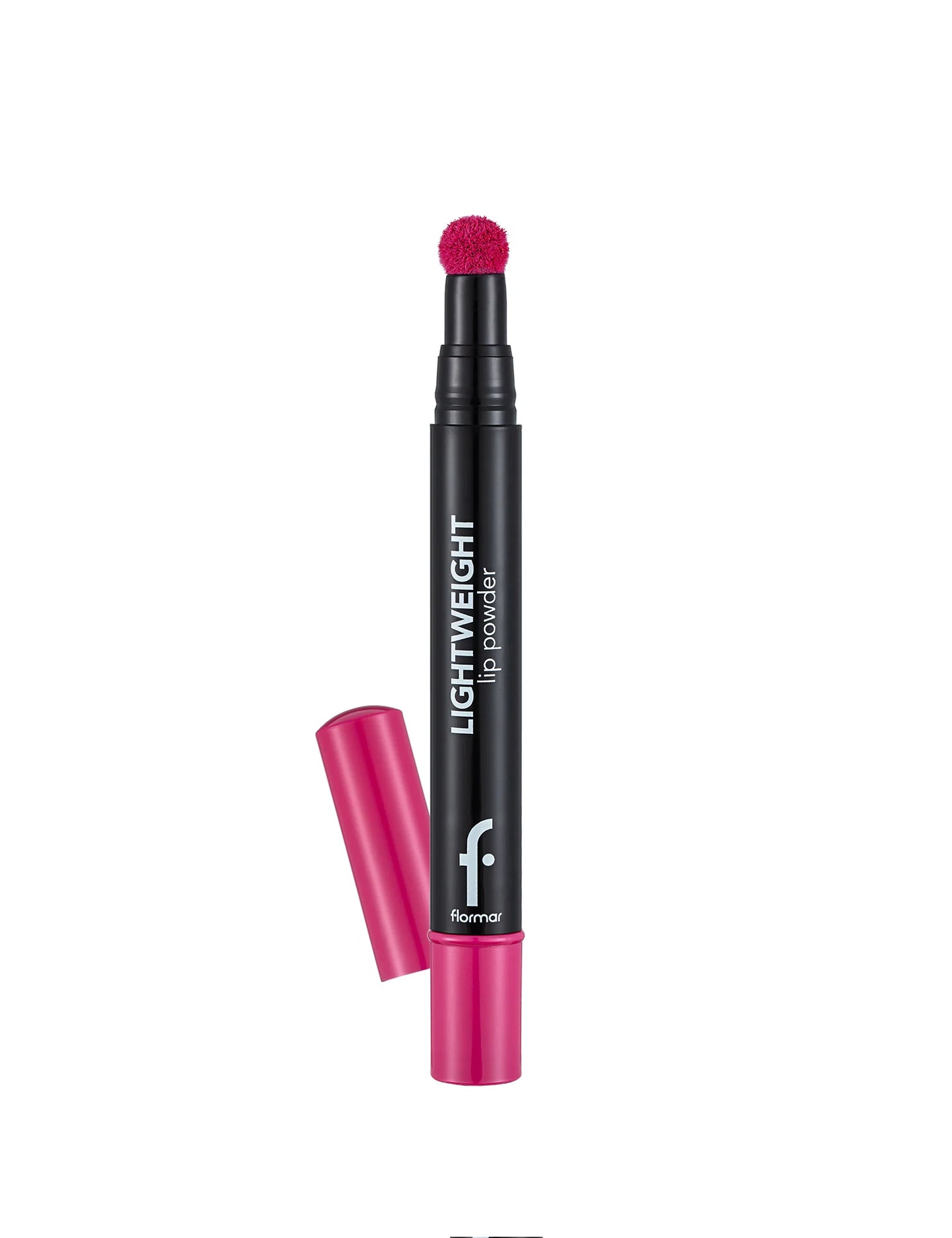 Flormar Lightweight Sponge Lipstick