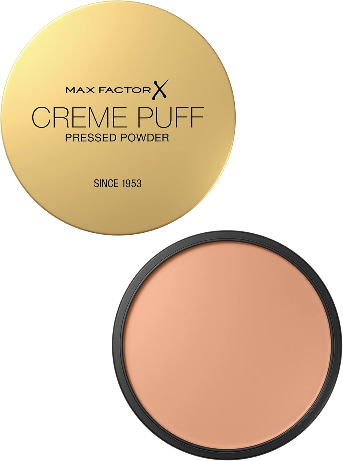 Max Factor Crème Puff Pressed Powder, 14g