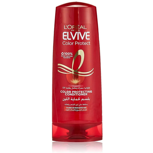 L'Oréal Elvive Colour Protect Conditioner - 360ml