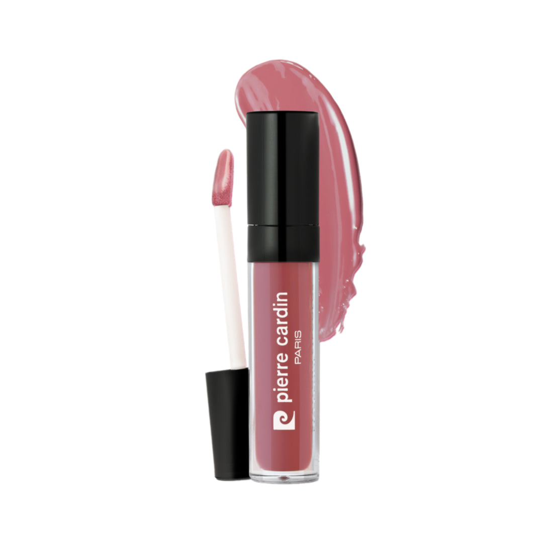 Pierre Cardin Lip Color Liquid Lipstick - High Durability