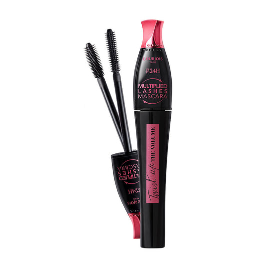 Bourjois Twist Up The Volume Mascara