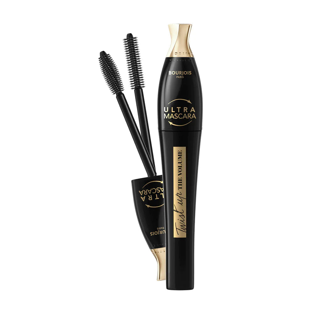 Bourjois Twist Up The Volume Mascara
