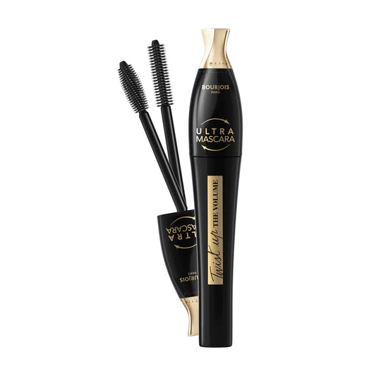 Bourjois Twist Up The Volume Mascara